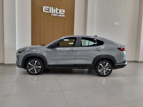 FIAT Fastback 1.0 12V 4P FLEX AUDACE 200 TURBO AUTOM�TICO CVT, Foto 6