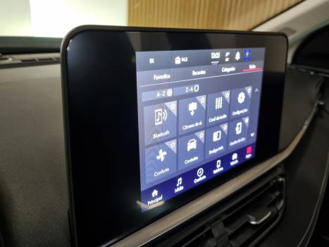 FIAT Fastback 1.0 12V 4P FLEX AUDACE 200 TURBO AUTOM�TICO CVT, Foto 7