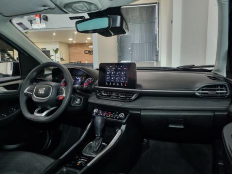 FIAT Fastback 1.0 12V 4P FLEX AUDACE 200 TURBO AUTOM�TICO CVT, Foto 8