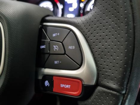 FIAT Fastback 1.0 12V 4P FLEX AUDACE 200 TURBO AUTOM�TICO CVT, Foto 10