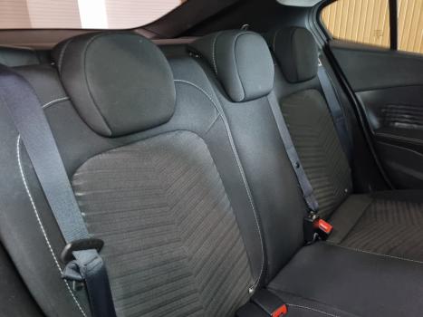 FIAT Fastback 1.0 12V 4P FLEX AUDACE 200 TURBO AUTOM�TICO CVT, Foto 12