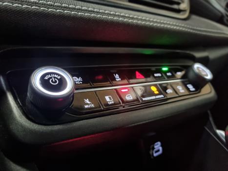 FIAT Fastback 1.0 12V 4P FLEX AUDACE 200 TURBO AUTOM�TICO CVT, Foto 13