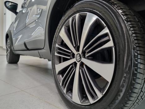 FIAT Fastback 1.0 12V 4P FLEX AUDACE 200 TURBO AUTOM�TICO CVT, Foto 14