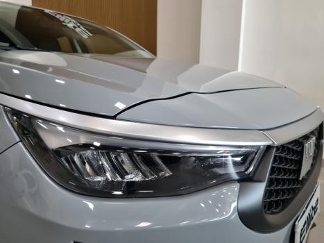 FIAT Fastback 1.0 12V 4P FLEX AUDACE 200 TURBO AUTOM�TICO CVT, Foto 16