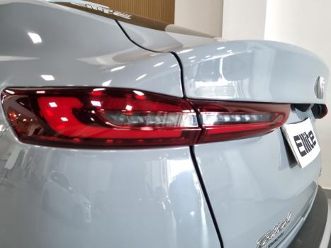 FIAT Fastback 1.0 12V 4P FLEX AUDACE 200 TURBO AUTOM�TICO CVT, Foto 17