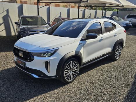 FIAT Fastback 1.3 16V 4P FLEX LIMITED EDITION TURBO 270 AUTOMTICO, Foto 1