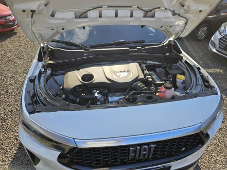 FIAT Fastback 1.3 16V 4P FLEX LIMITED EDITION TURBO 270 AUTOMTICO, Foto 2