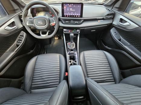 FIAT Fastback 1.3 16V 4P FLEX LIMITED EDITION TURBO 270 AUTOMTICO, Foto 3