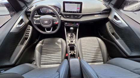 FIAT Fastback 1.3 16V 4P FLEX LIMITED EDITION TURBO 270 AUTOM�TICO, Foto 2