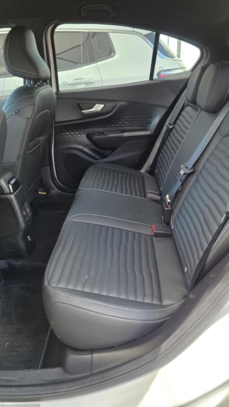 FIAT Fastback 1.3 16V 4P FLEX LIMITED EDITION TURBO 270 AUTOM�TICO, Foto 3