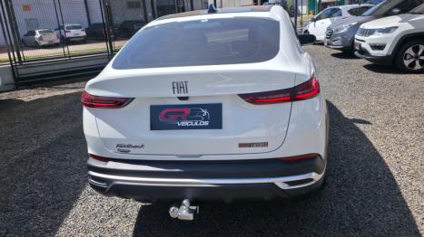 FIAT Fastback 1.3 16V 4P FLEX LIMITED EDITION TURBO 270 AUTOM�TICO, Foto 4