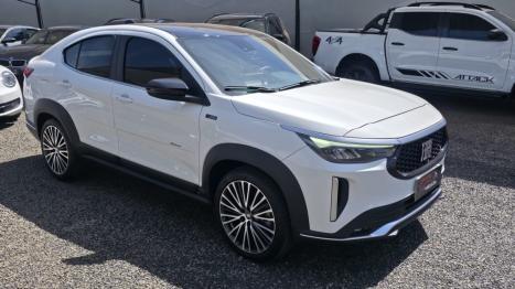 FIAT Fastback 1.3 16V 4P FLEX LIMITED EDITION TURBO 270 AUTOM�TICO, Foto 7