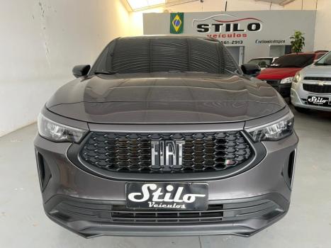 FIAT Fastback , Foto 2