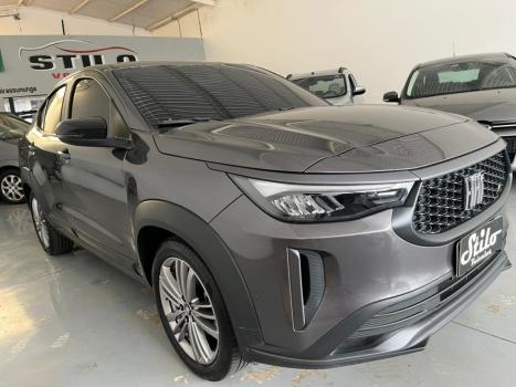 FIAT Fastback , Foto 3