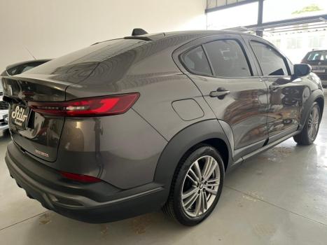 FIAT Fastback , Foto 4