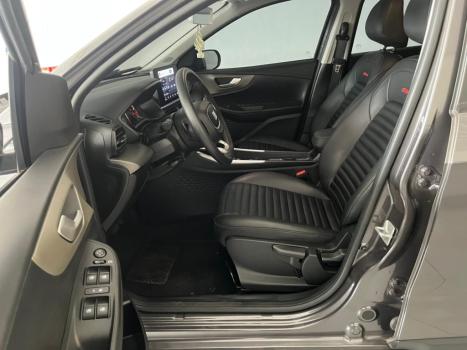 FIAT Fastback , Foto 9