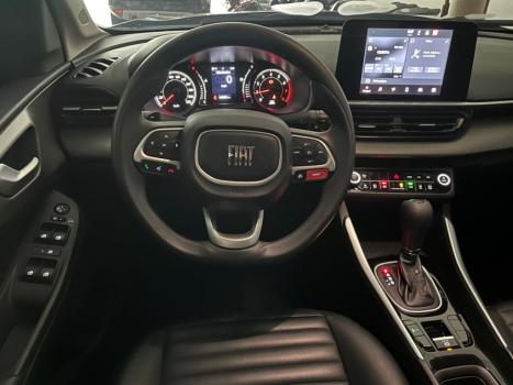 FIAT Fastback , Foto 13