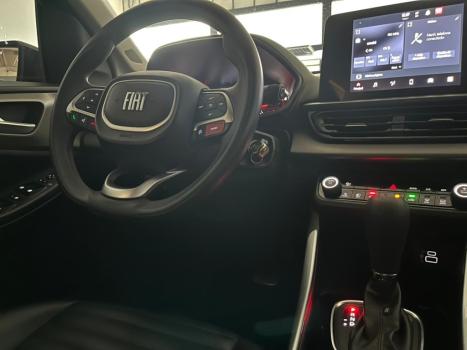 FIAT Fastback , Foto 15