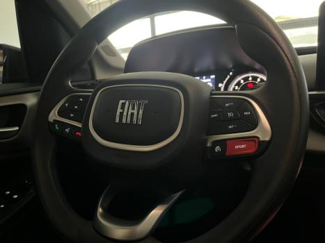 FIAT Fastback , Foto 16