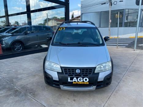 FIAT Idea 1.8 4P ADVENTURE FLEX, Foto 2