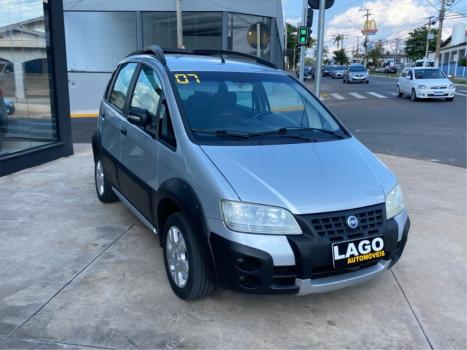 FIAT Idea 1.8 4P ADVENTURE FLEX, Foto 3