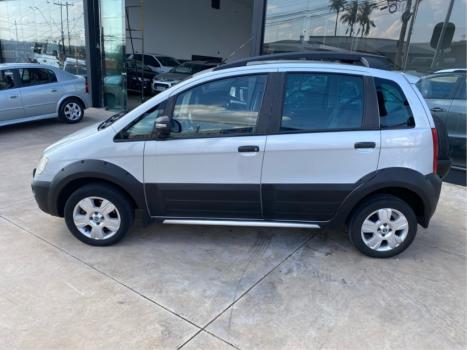 FIAT Idea 1.8 4P ADVENTURE FLEX, Foto 4