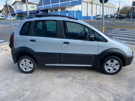 FIAT Idea 1.8 4P ADVENTURE FLEX, Foto 5
