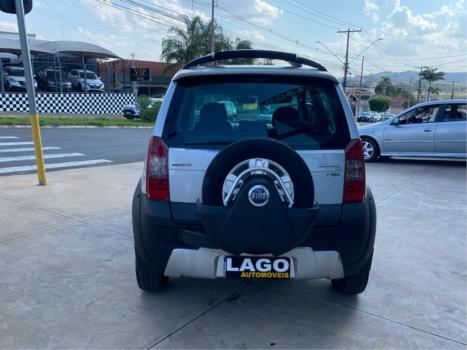 FIAT Idea 1.8 4P ADVENTURE FLEX, Foto 6