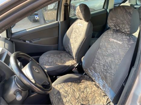 FIAT Idea 1.8 4P ADVENTURE FLEX, Foto 8