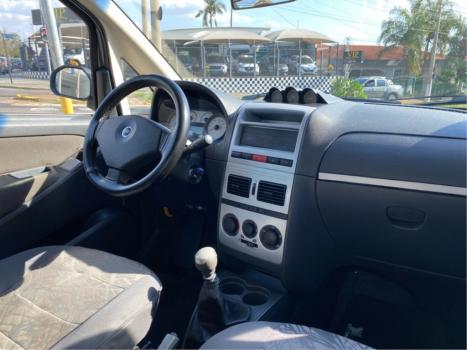 FIAT Idea 1.8 4P ADVENTURE FLEX, Foto 9
