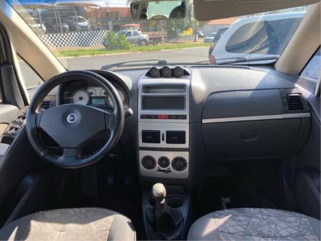 FIAT Idea 1.8 4P ADVENTURE FLEX, Foto 10