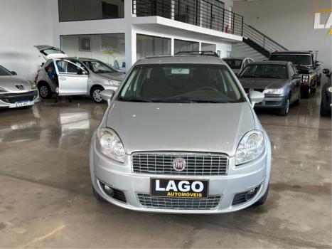 FIAT Linea 1.8 16V 4P FLEX ESSENCE, Foto 2