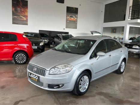 FIAT Linea 1.8 16V 4P FLEX ESSENCE, Foto 3