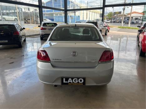 FIAT Linea 1.8 16V 4P FLEX ESSENCE, Foto 5