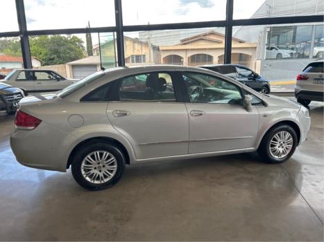 FIAT Linea 1.8 16V 4P FLEX ESSENCE, Foto 6