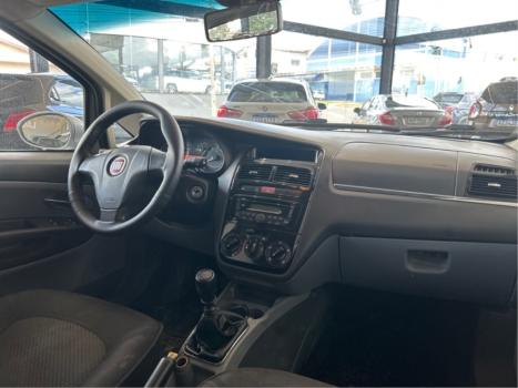 FIAT Linea 1.8 16V 4P FLEX ESSENCE, Foto 9