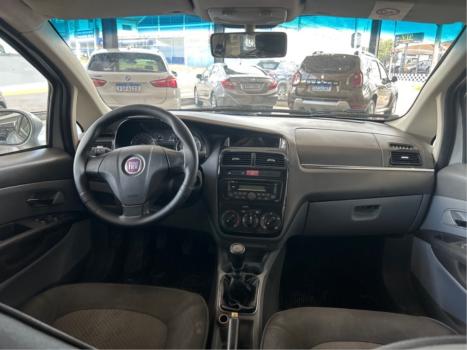 FIAT Linea 1.8 16V 4P FLEX ESSENCE, Foto 10