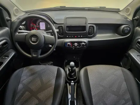 FIAT Mobi 1.0 4P FLEX EVO LIKE, Foto 10
