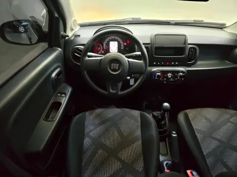 FIAT Mobi 1.0 4P FLEX EVO LIKE, Foto 11