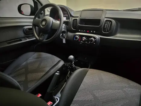 FIAT Mobi 1.0 4P FLEX EVO LIKE, Foto 12