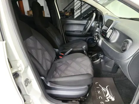 FIAT Mobi 1.0 4P FLEX EVO LIKE, Foto 13