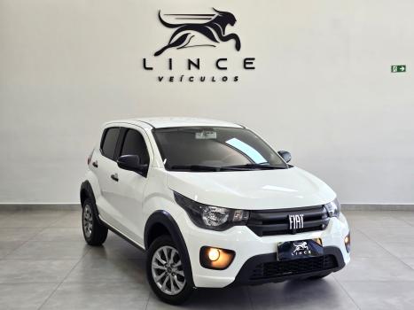 FIAT Mobi 1.0 4P FLEX EVO LIKE, Foto 1 FIAT Mobi 1.0 4P FLEX EVO LIKE, Foto 1