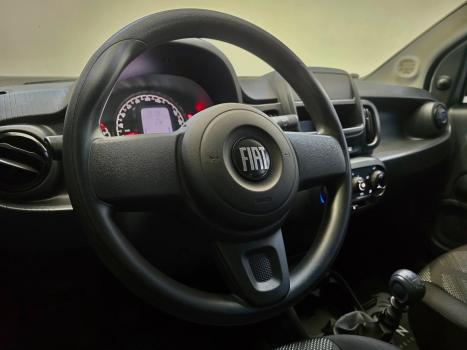 FIAT Mobi 1.0 4P FLEX EVO LIKE, Foto 9 FIAT Mobi 1.0 4P FLEX EVO LIKE, Foto 9