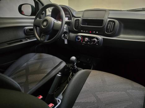 FIAT Mobi 1.0 4P FLEX EVO LIKE, Foto 12 FIAT Mobi 1.0 4P FLEX EVO LIKE, Foto 12