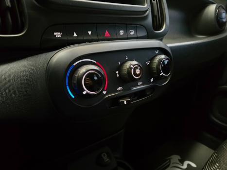 FIAT Mobi 1.0 4P FLEX EVO LIKE, Foto 14 FIAT Mobi 1.0 4P FLEX EVO LIKE, Foto 14