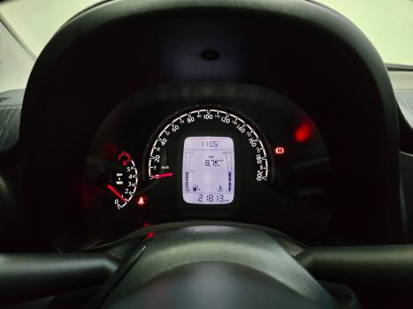 FIAT Mobi 1.0 4P FLEX EVO LIKE, Foto 15 FIAT Mobi 1.0 4P FLEX EVO LIKE, Foto 15