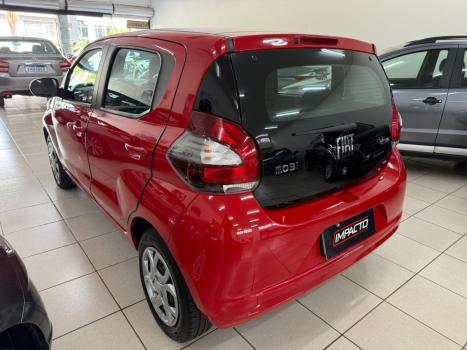 FIAT Mobi 1.0 4P FLEX DRIVE FIRE FLY, Foto 4