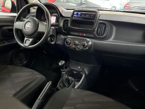 FIAT Mobi 1.0 4P FLEX DRIVE FIRE FLY, Foto 6