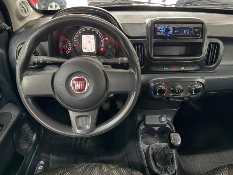 FIAT Mobi 1.0 4P FLEX DRIVE FIRE FLY, Foto 7