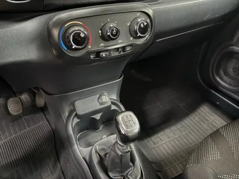 FIAT Mobi 1.0 4P FLEX DRIVE FIRE FLY, Foto 10